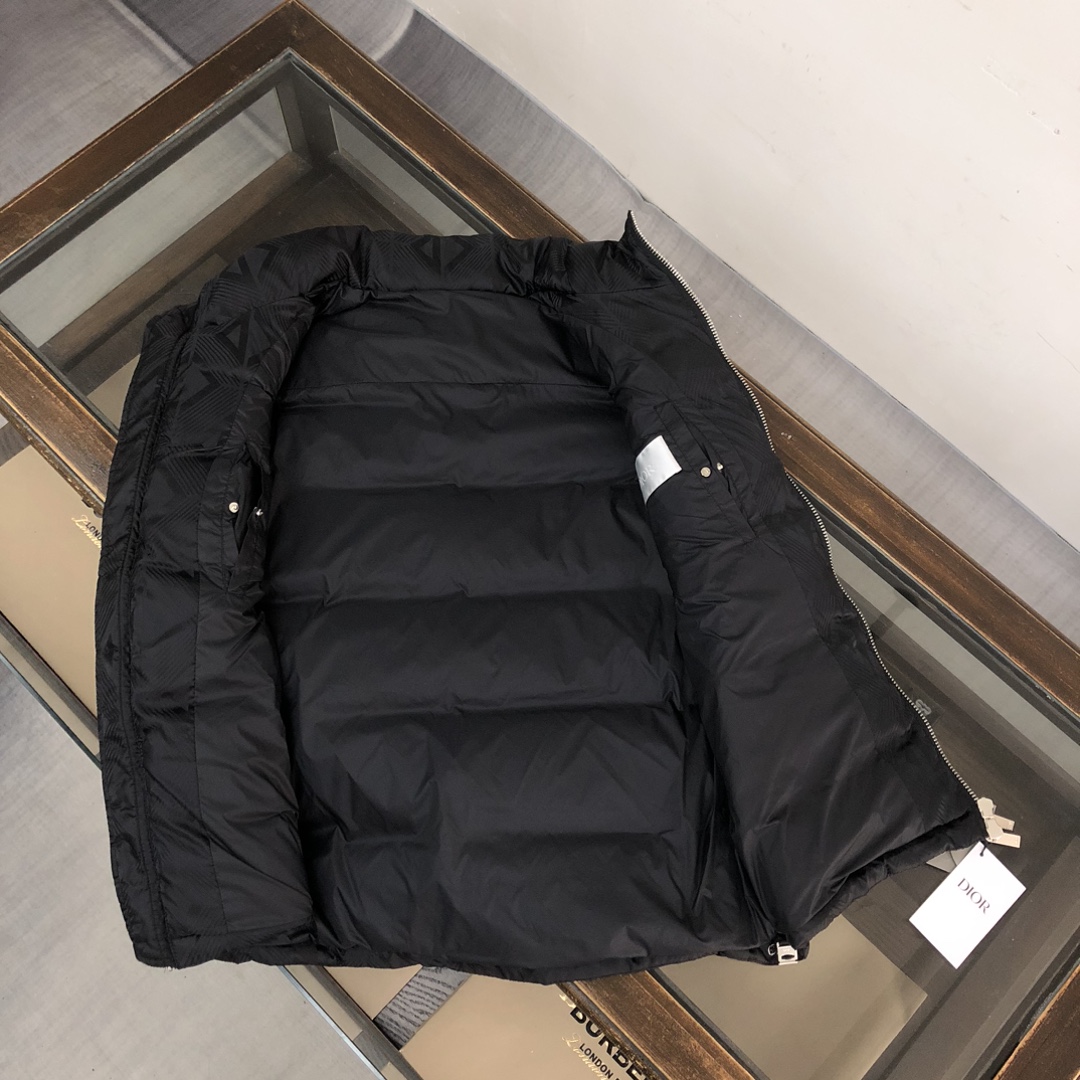 Christian Dior Down Jackets